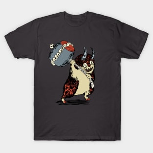 Bonk Demon T-Shirt